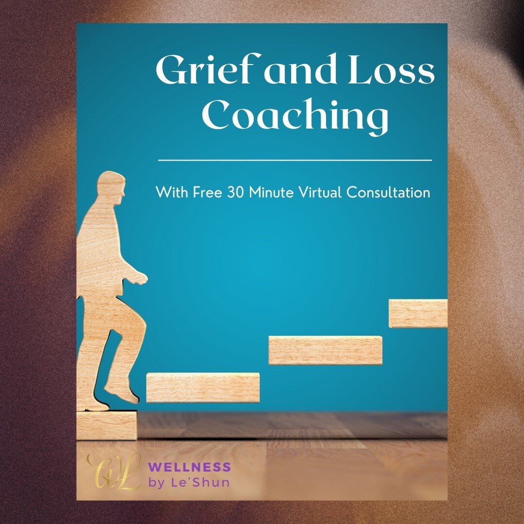 I am LeShundra Green RN, MSN, MHA, but you can call me Shundra. I have been a Geriatric/ Hospice Nurse for over 20 years, and that has taught me that change is enviable. ****

One component of mental health that really goes unnoticed is that of Grief