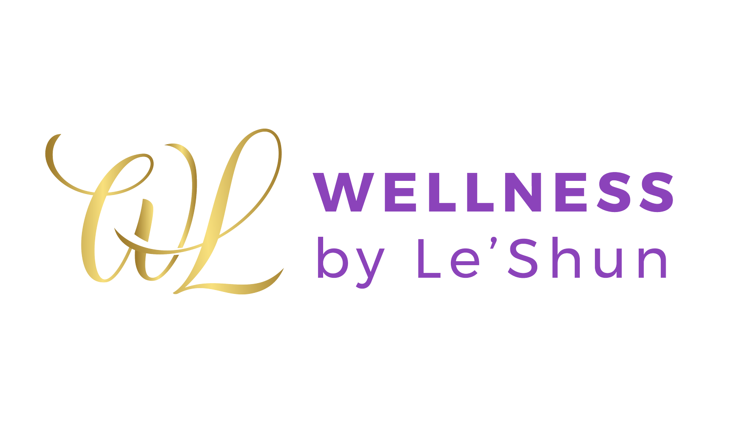 Wellness by Le&#39;Shun