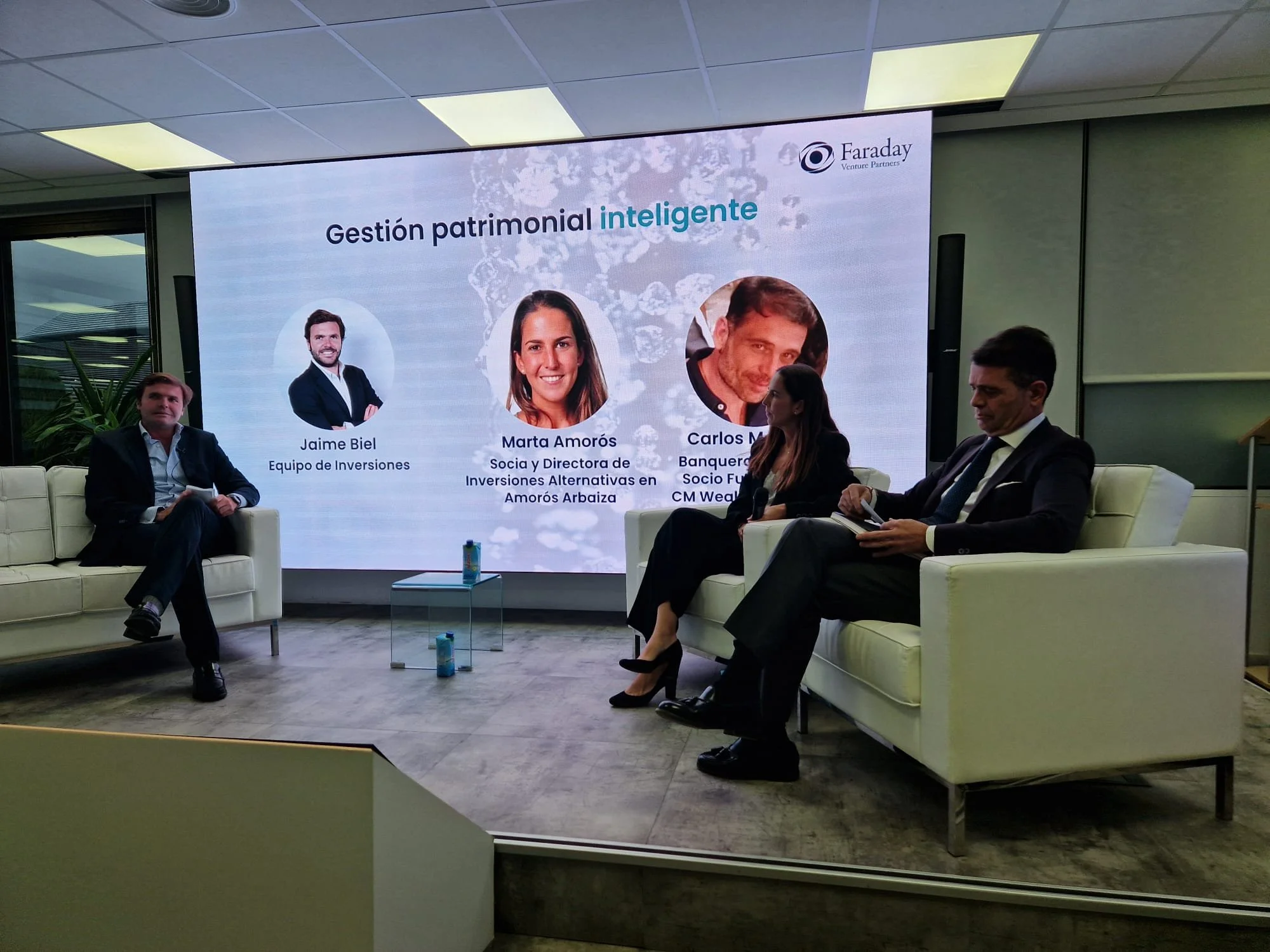 Quarterly Event Q3 2024