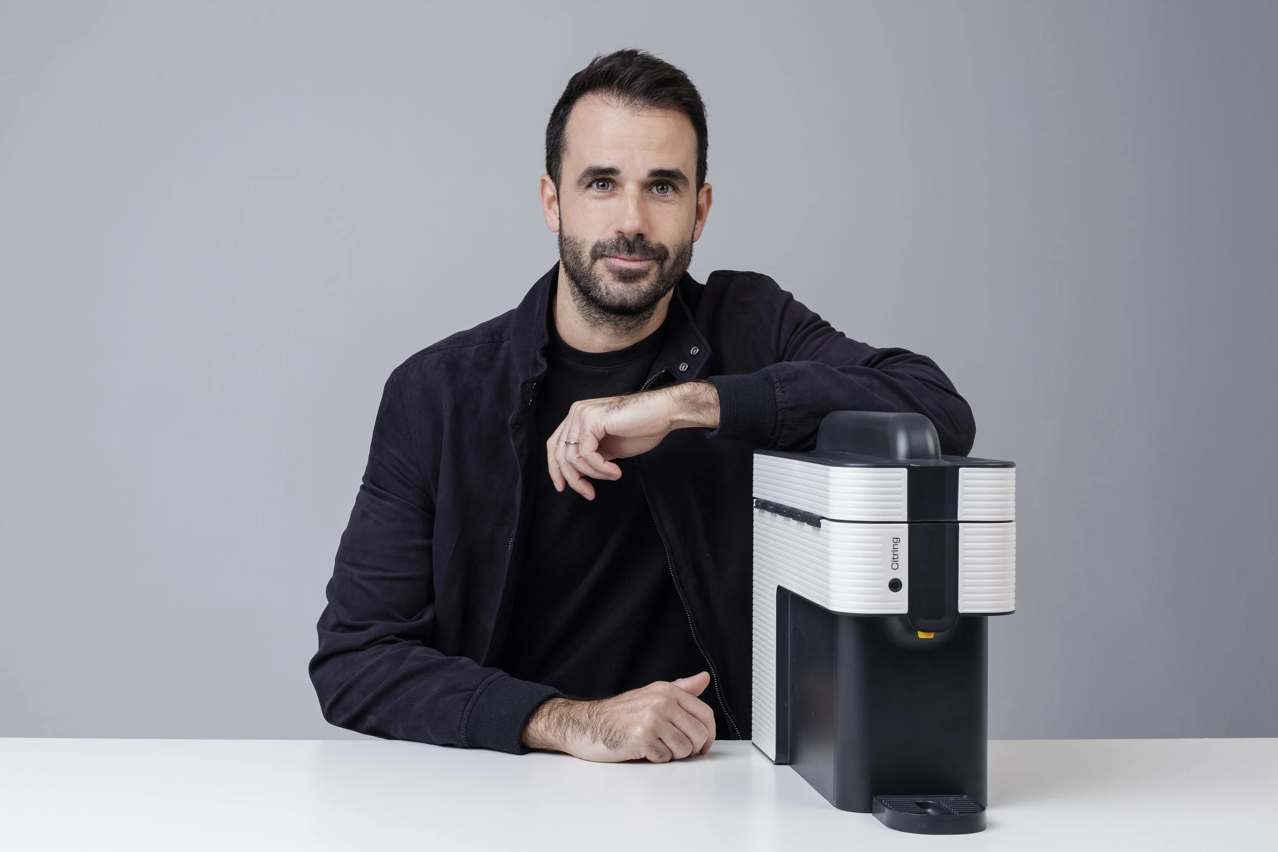 Citring closes a €920,000 funding round led by Angels Capital and Faraday Venture Partners