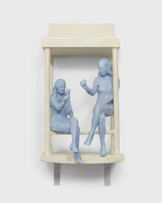 Sam Anderson: Feeling is structural