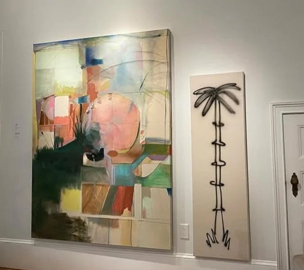 Where The Maps Run Out