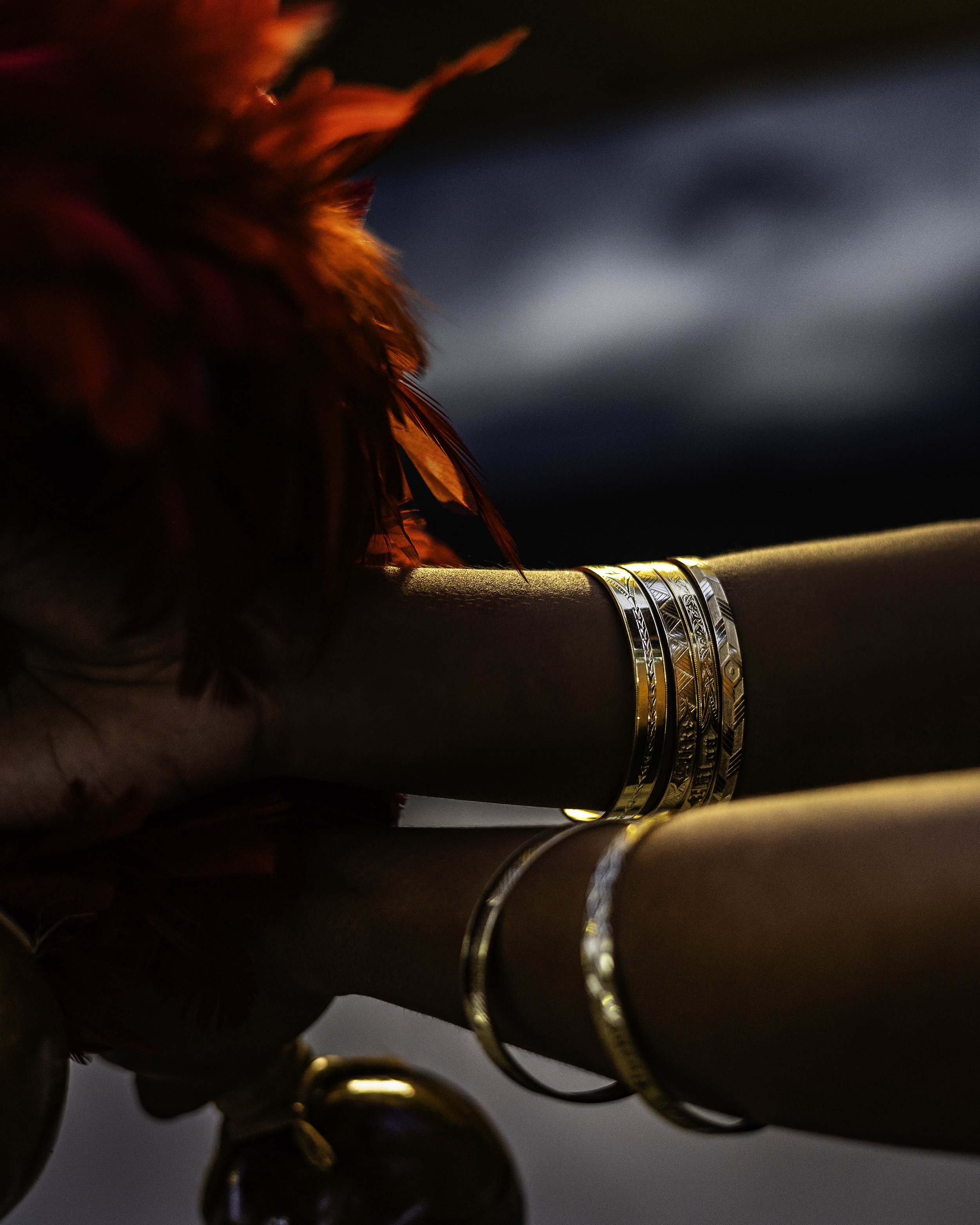 Paradisus Jewelry