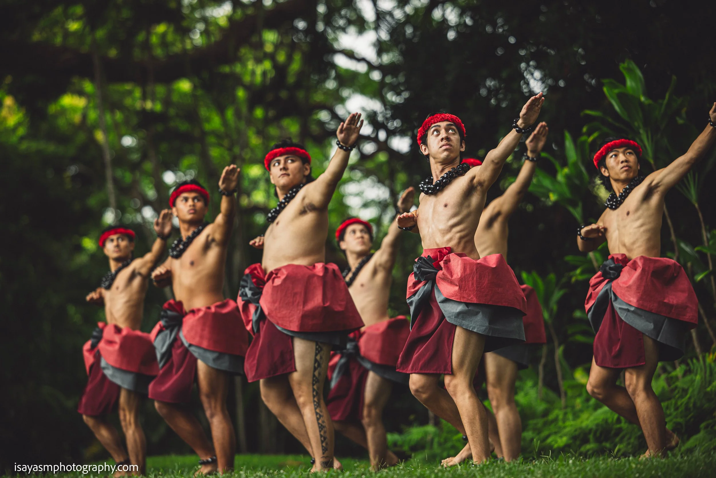 Hālau Kawaiʻulaokalā 
