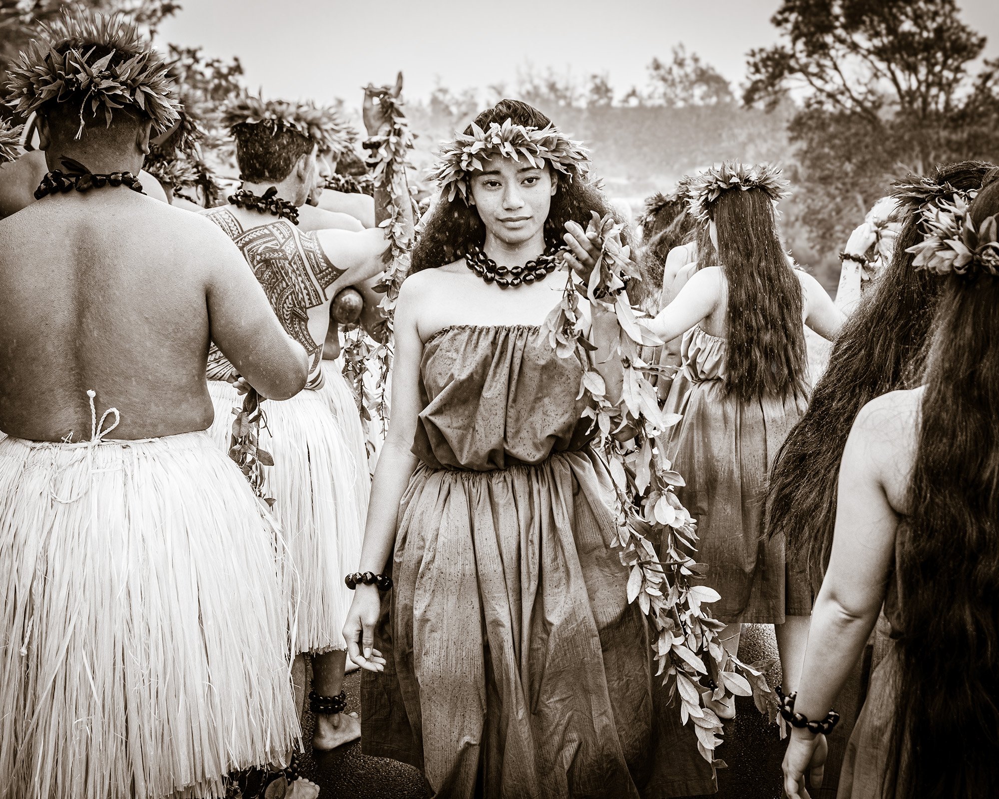 Hālau Nā Mamo O Pu'uanahulu
