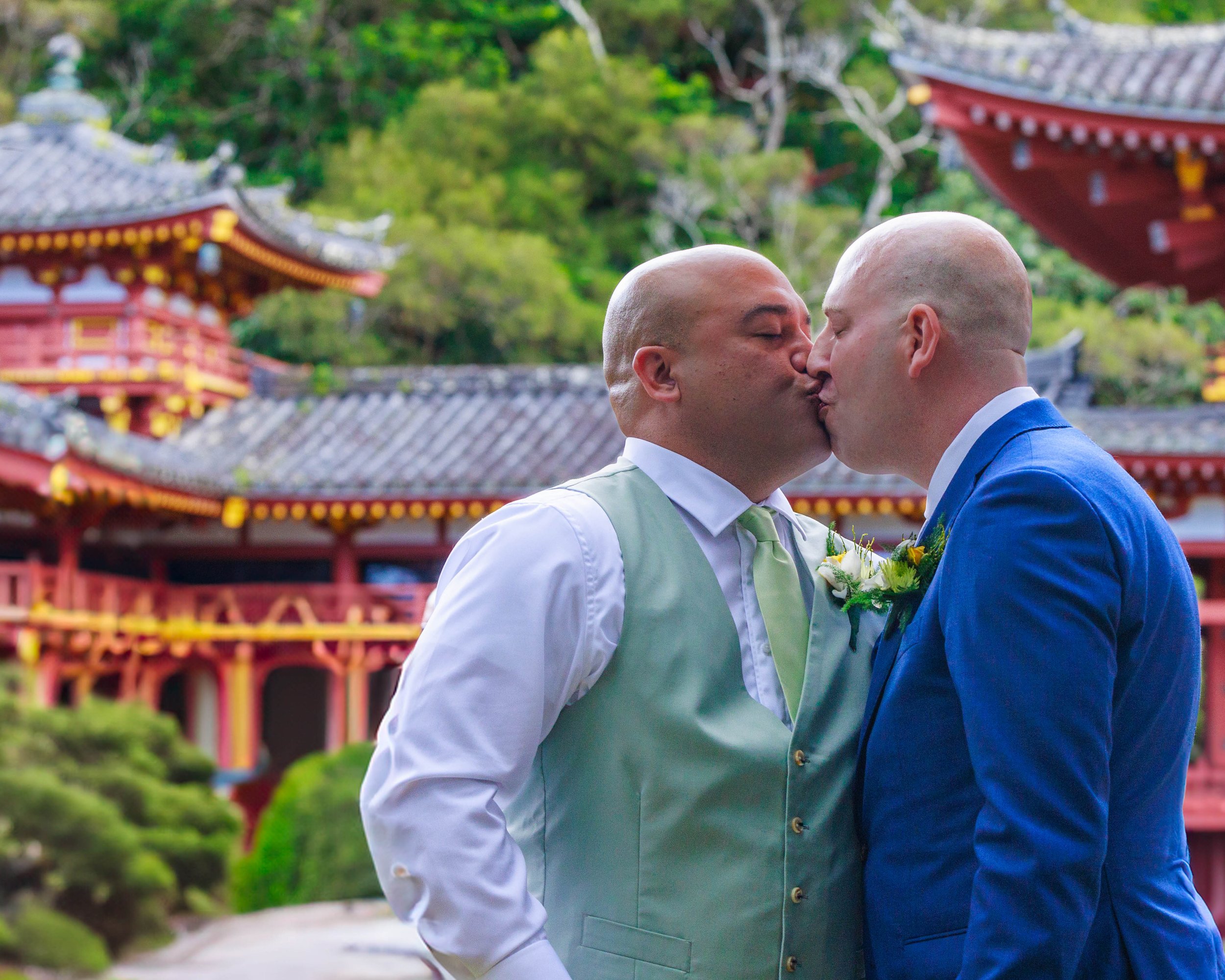 Torco-Strong Wedding
