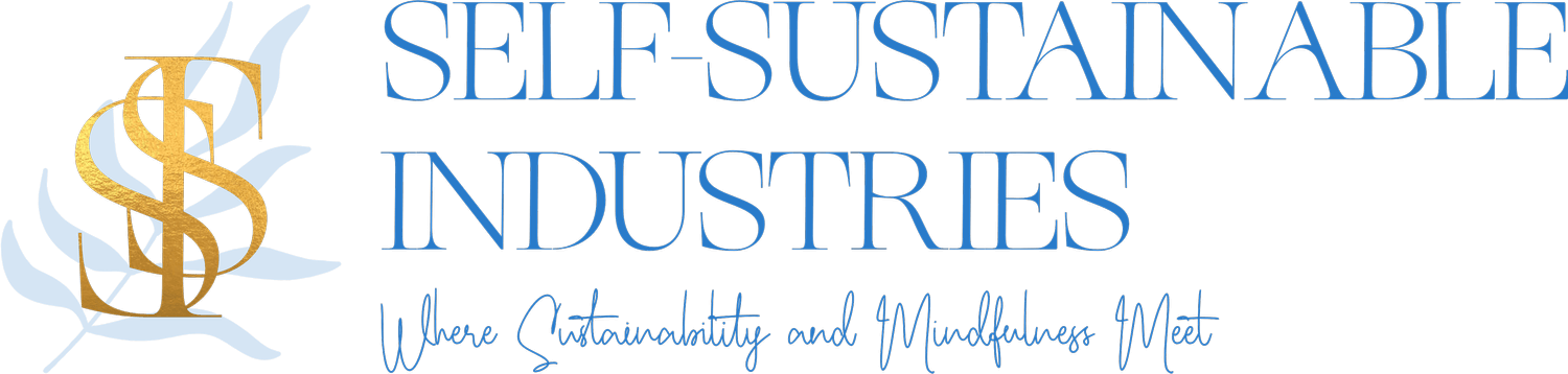 Self Sustainable Industries