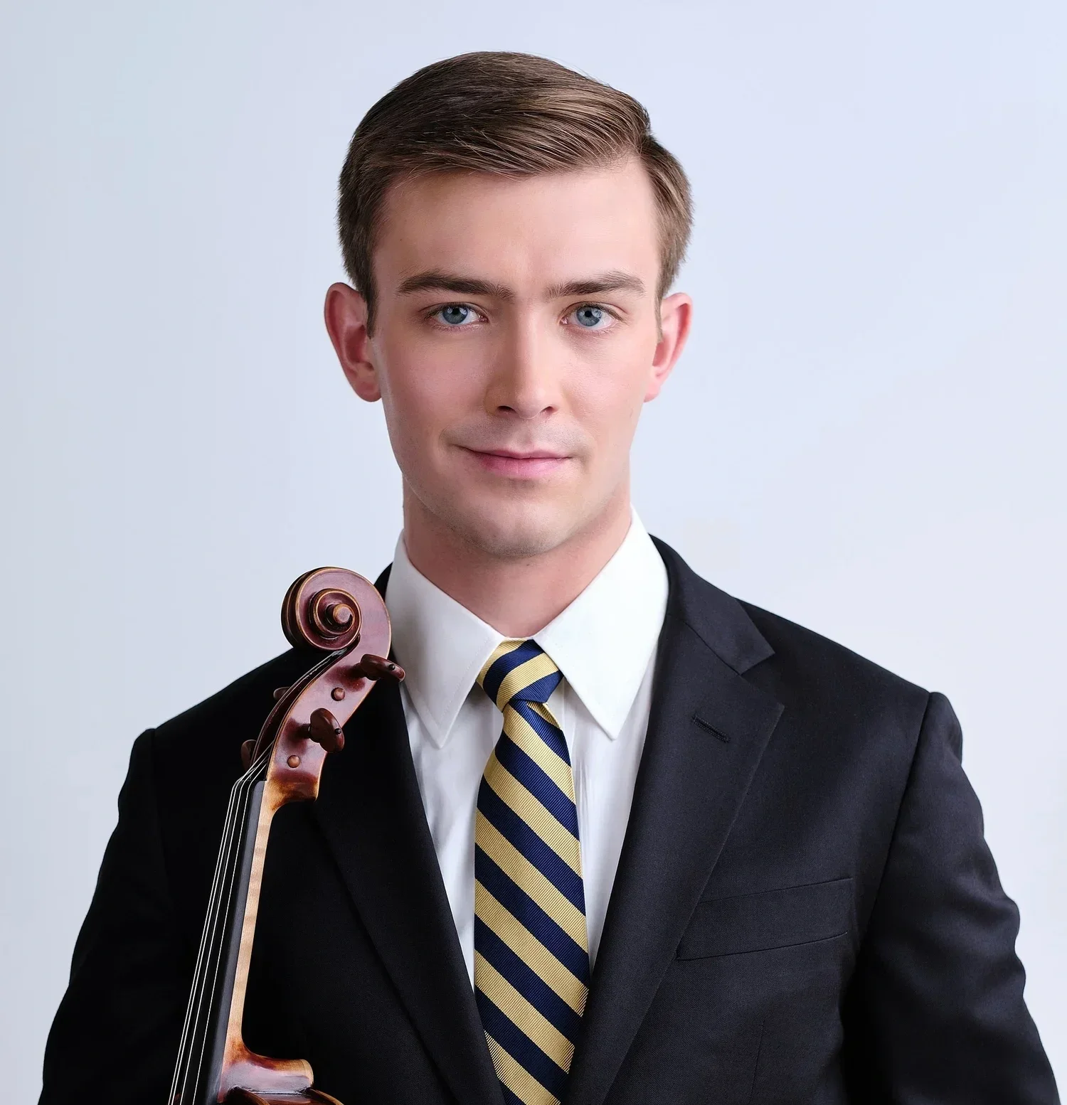    Daniel Orsen  Viola  