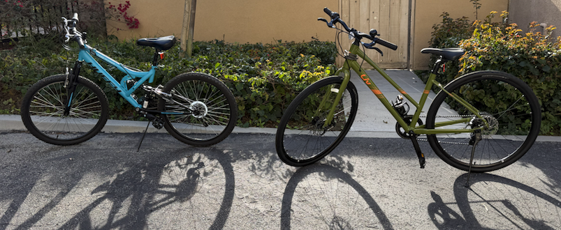 An Amateur Cyclist / Passionate Commuter’s Gear Recommendations