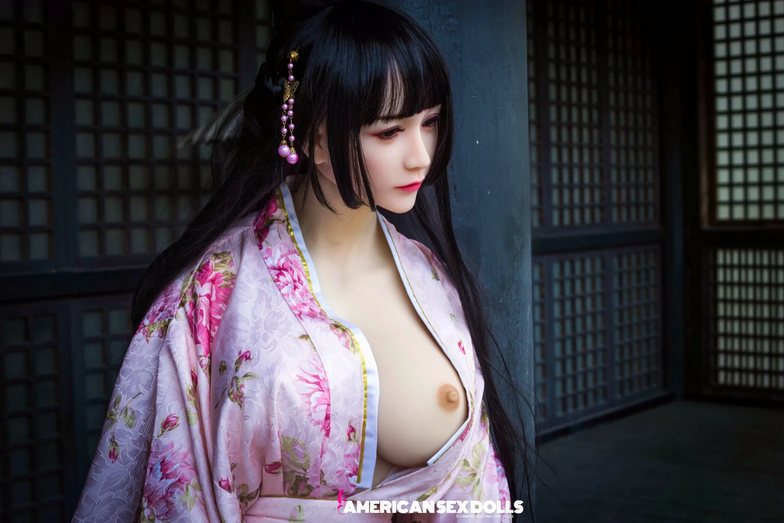 Is this sex revolution already?