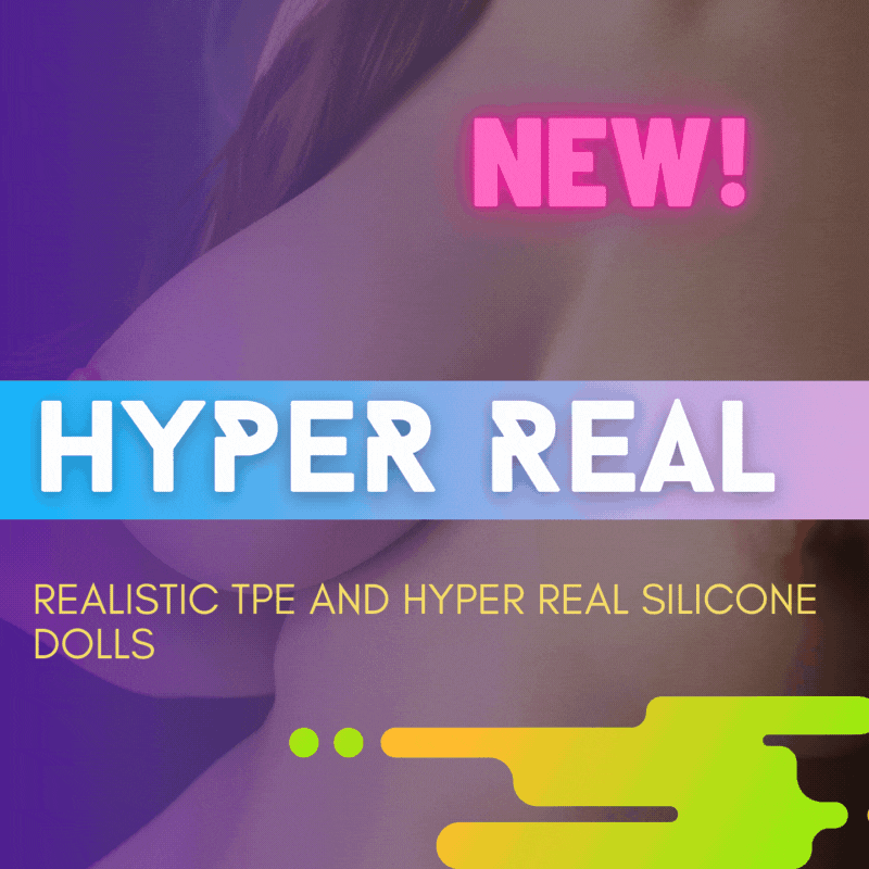  ILDoll SILICONE DOLLS