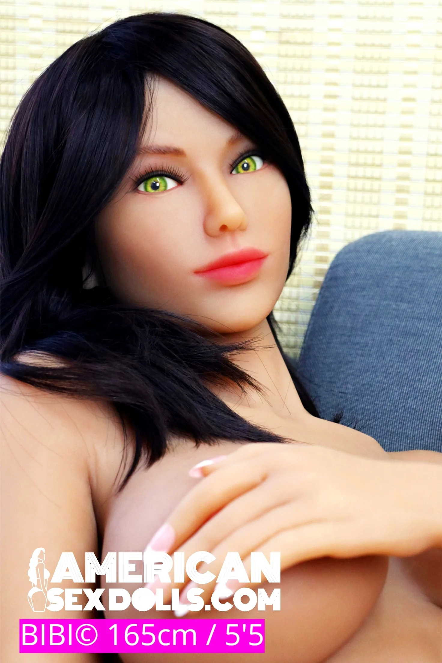 BIBI 165cm