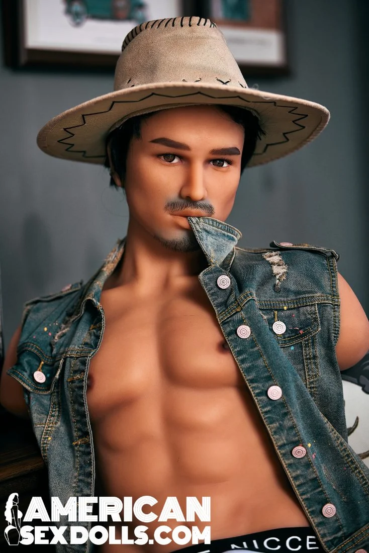 do male sex dolls exist SEX DOLLS AMERICA — KEVIN MALE TORSO