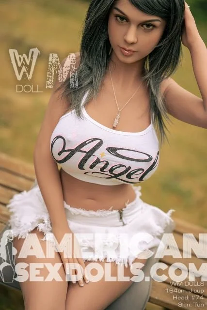 SEX DOLLS AMERICA - TPE SEX DOLLS