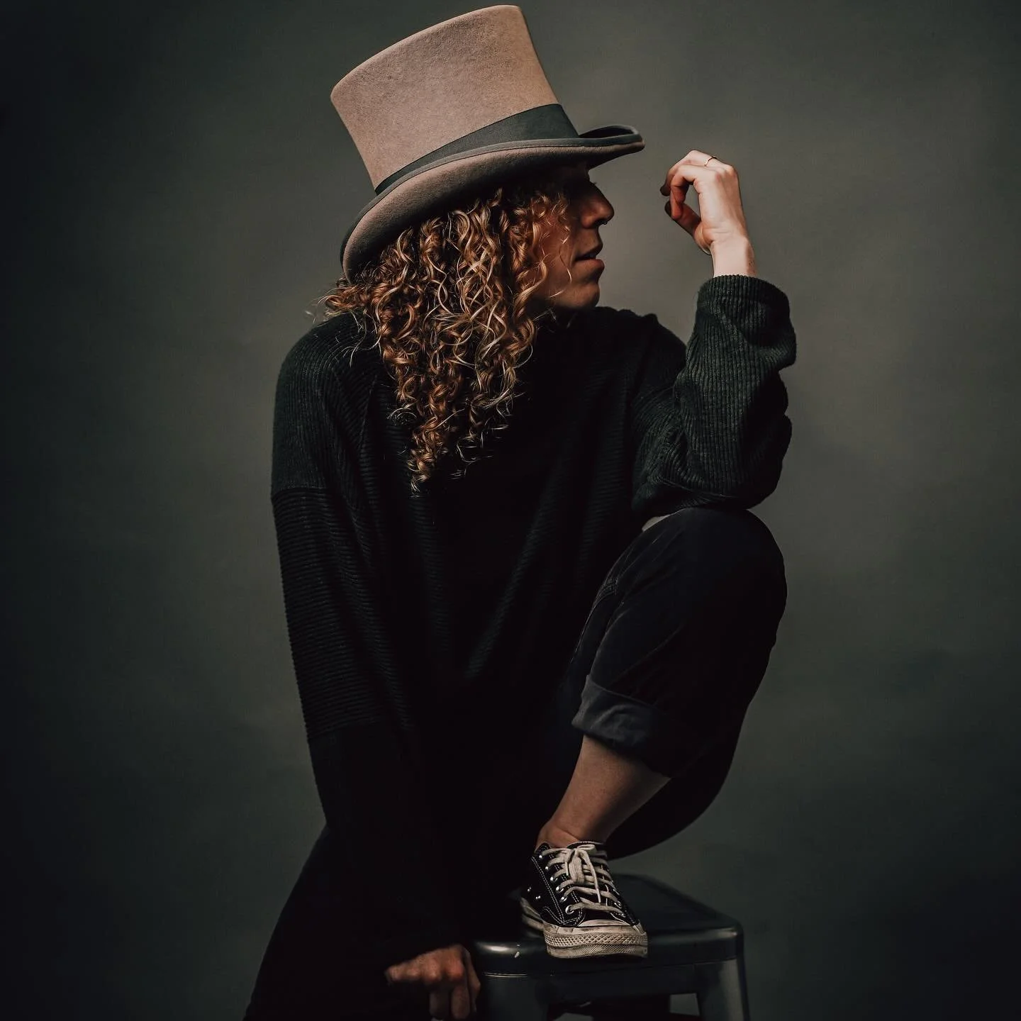 From a recent play date with a photographer friend. 
(@stephanie.marwil is a talented photographer, a fabulous yoga teacher and a top tier human)

&ldquo;Almost all creativity involves creative play.&rdquo; -Abraham Maslow