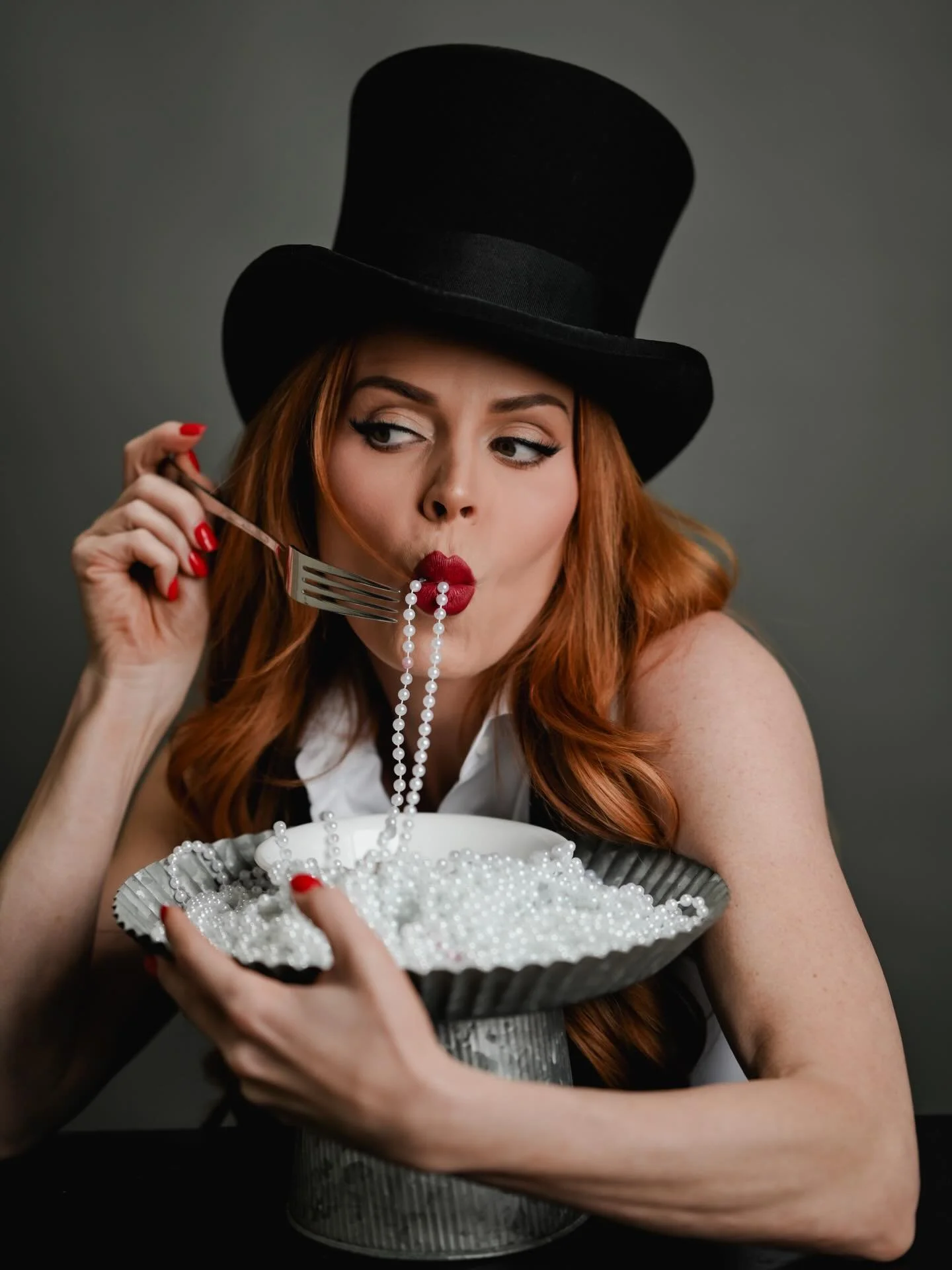 &ldquo;I&rsquo;ve been lucky enough to shoot with Kelly more times than I can count! At the place where I work, with my immediate family, with my extended family, and for fun by myself. And every time is just that, FUN! Kelly always captures just wha