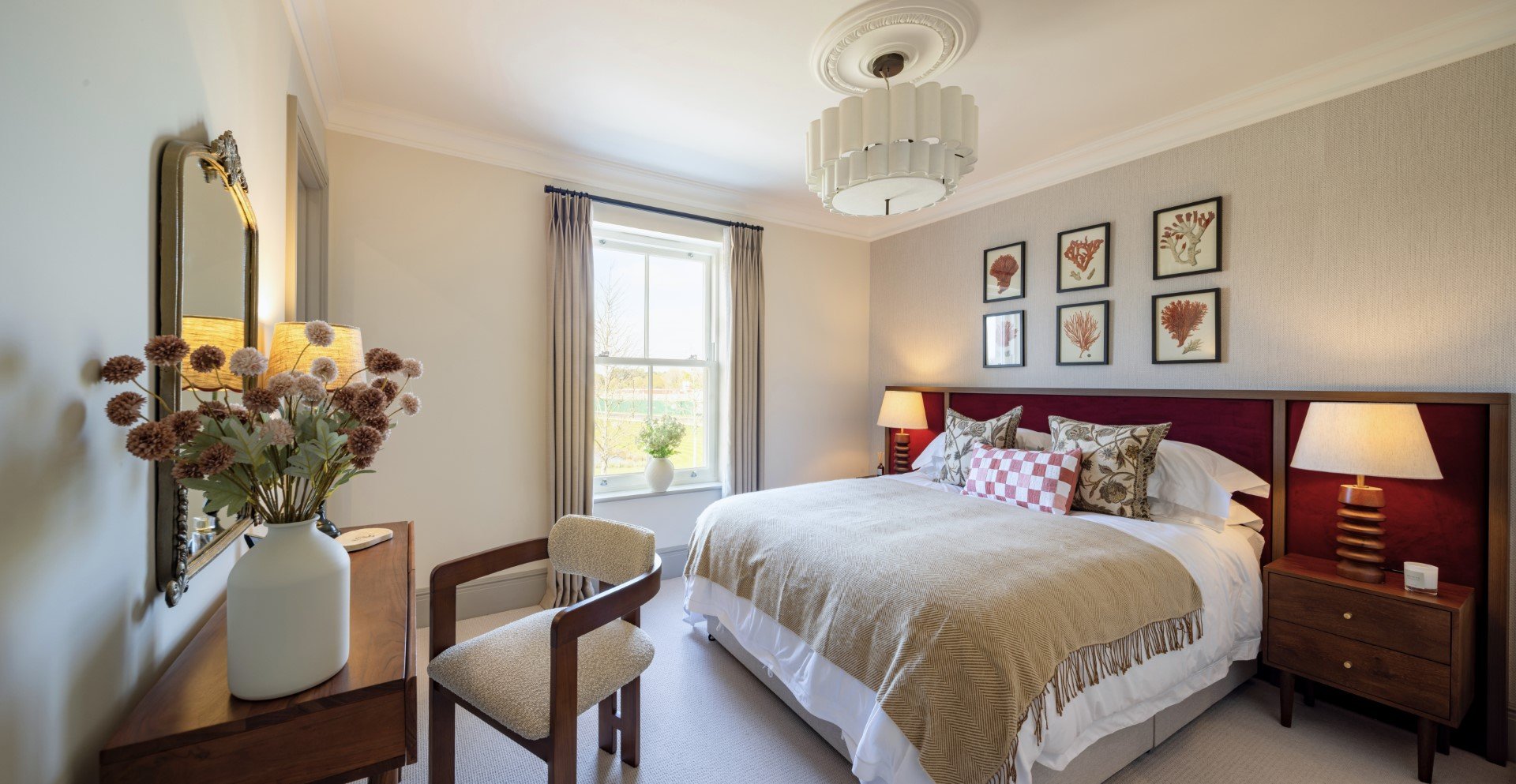 The Kensington — Iddy Design - Interior Design Studio