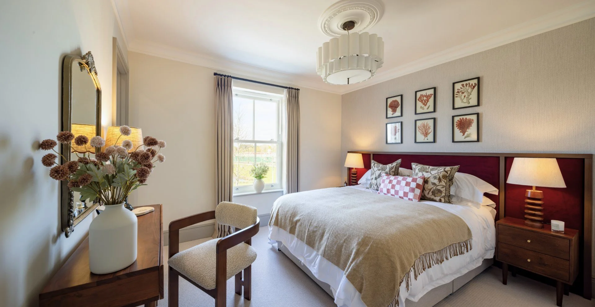 The Kensington — Iddy Design - Interior Design Studio