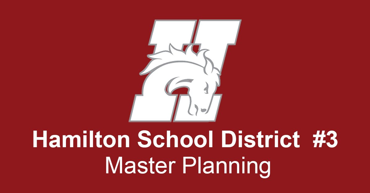 Home  Hamilton School District #3