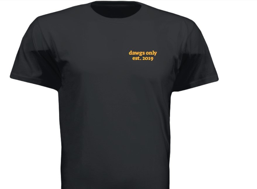 Member Shirt