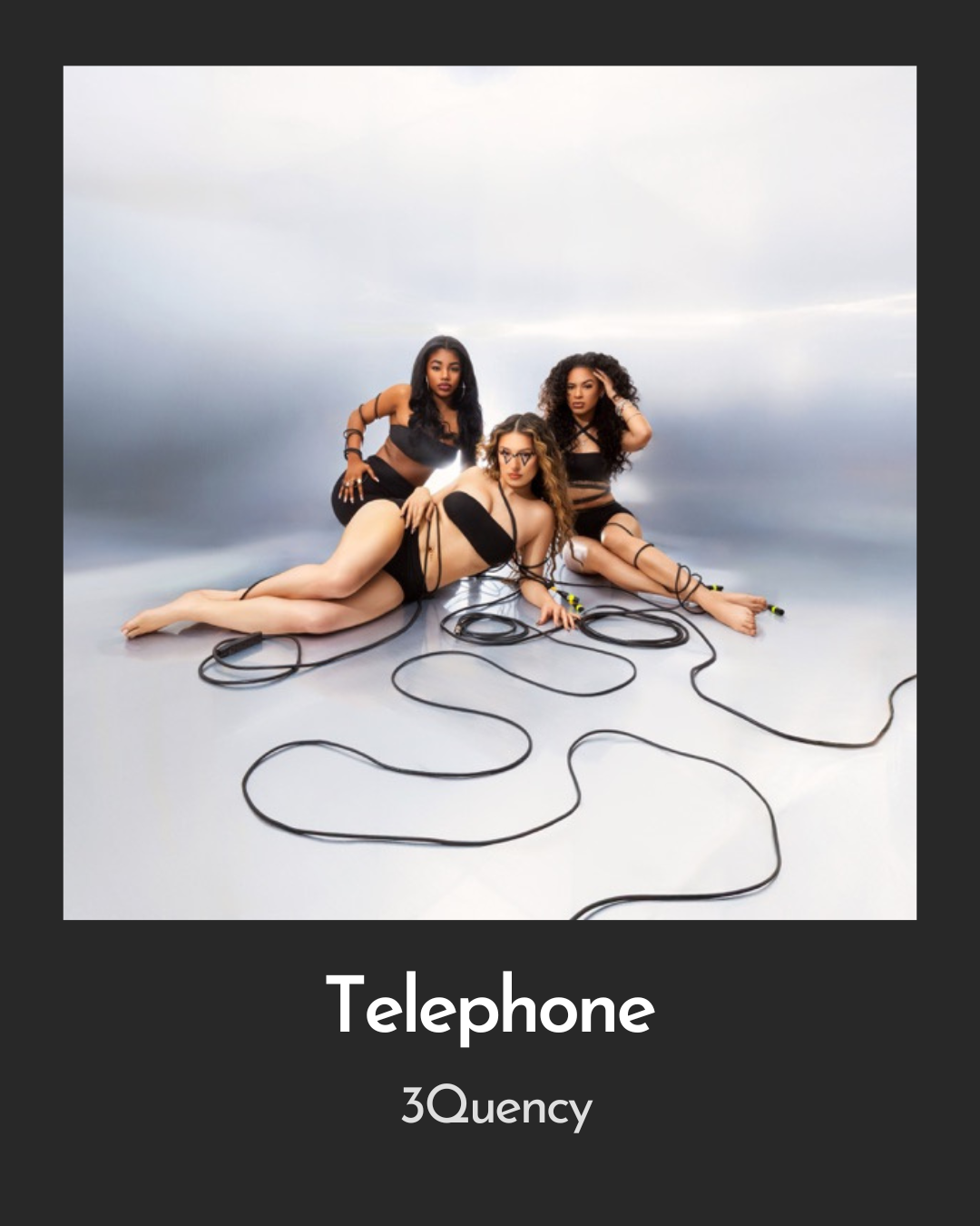 Telephone - 3Quency