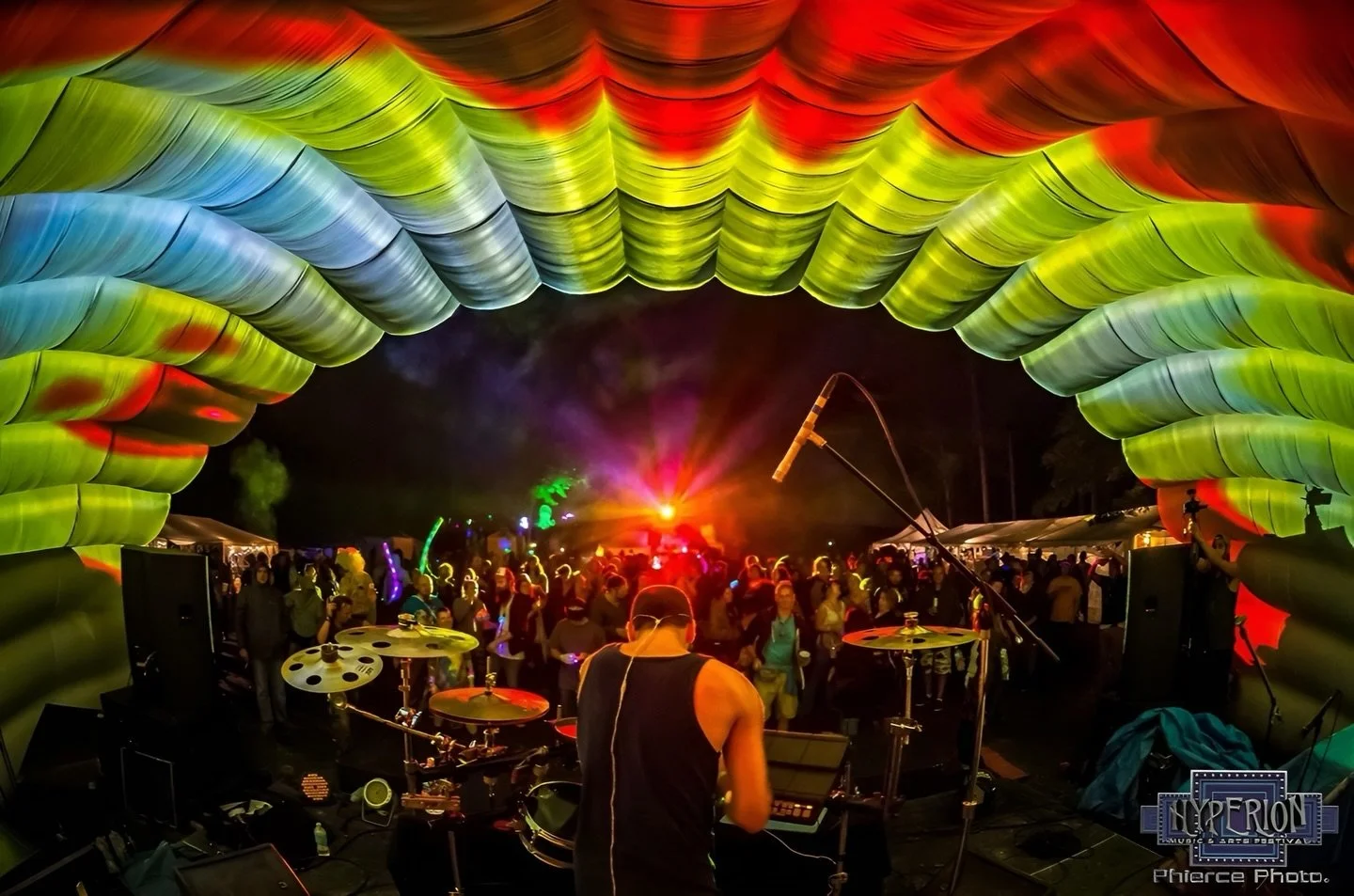 2016 was my first official year in the scene. Can&rsquo;t believe it&rsquo;s been 10 years!

From my 1st gigs, fests &amp; live setups to meetin Deitch, Haywyre, Captain Kirk, Exmag, takin part in drums from above &amp; seeing vert skating in person 