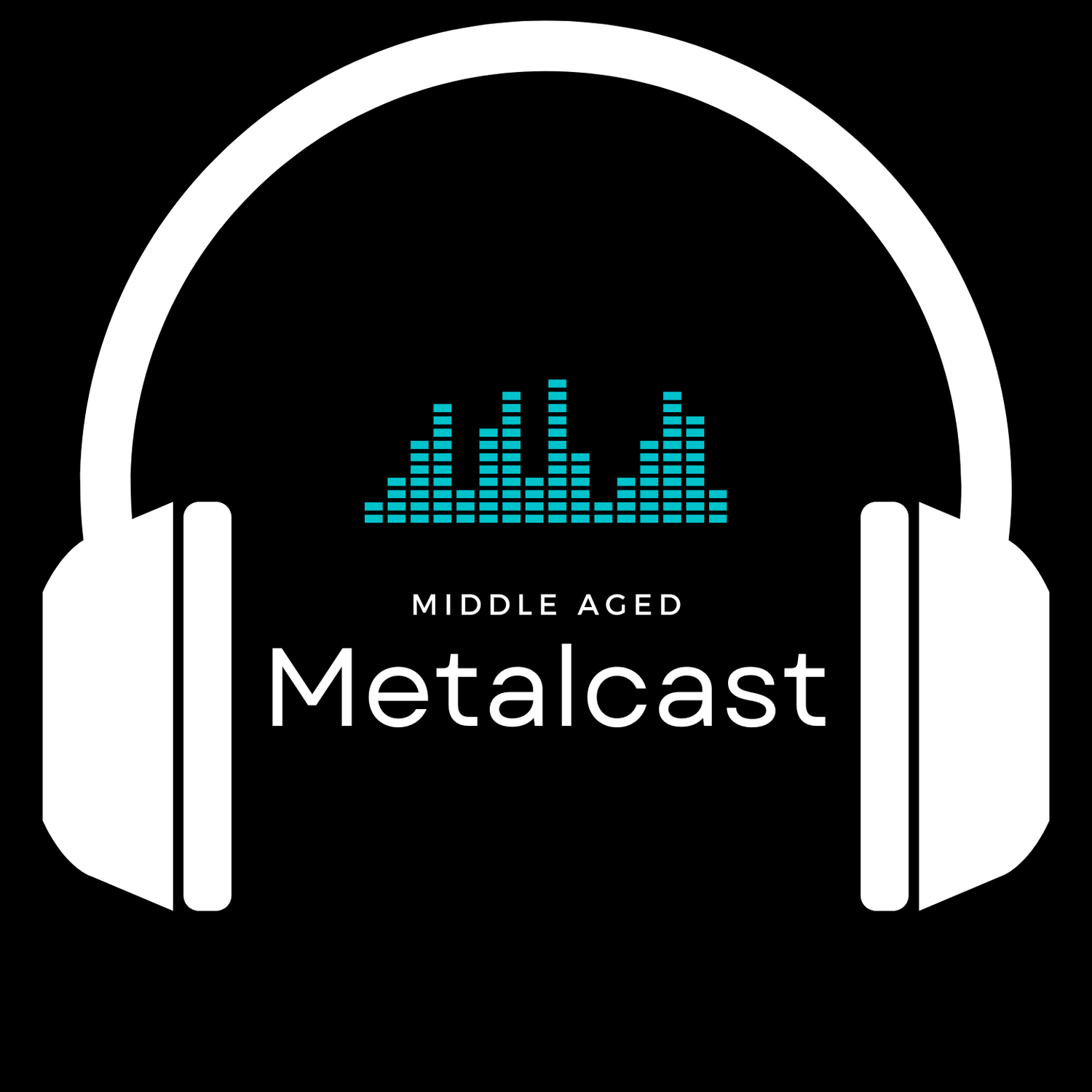 Metalcast #4 - Post-Metal albums of 2022 episode artwork