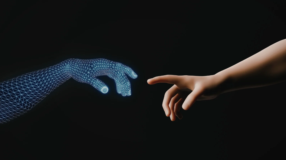 AI, Psychedelics, and the Return to the Relational Human