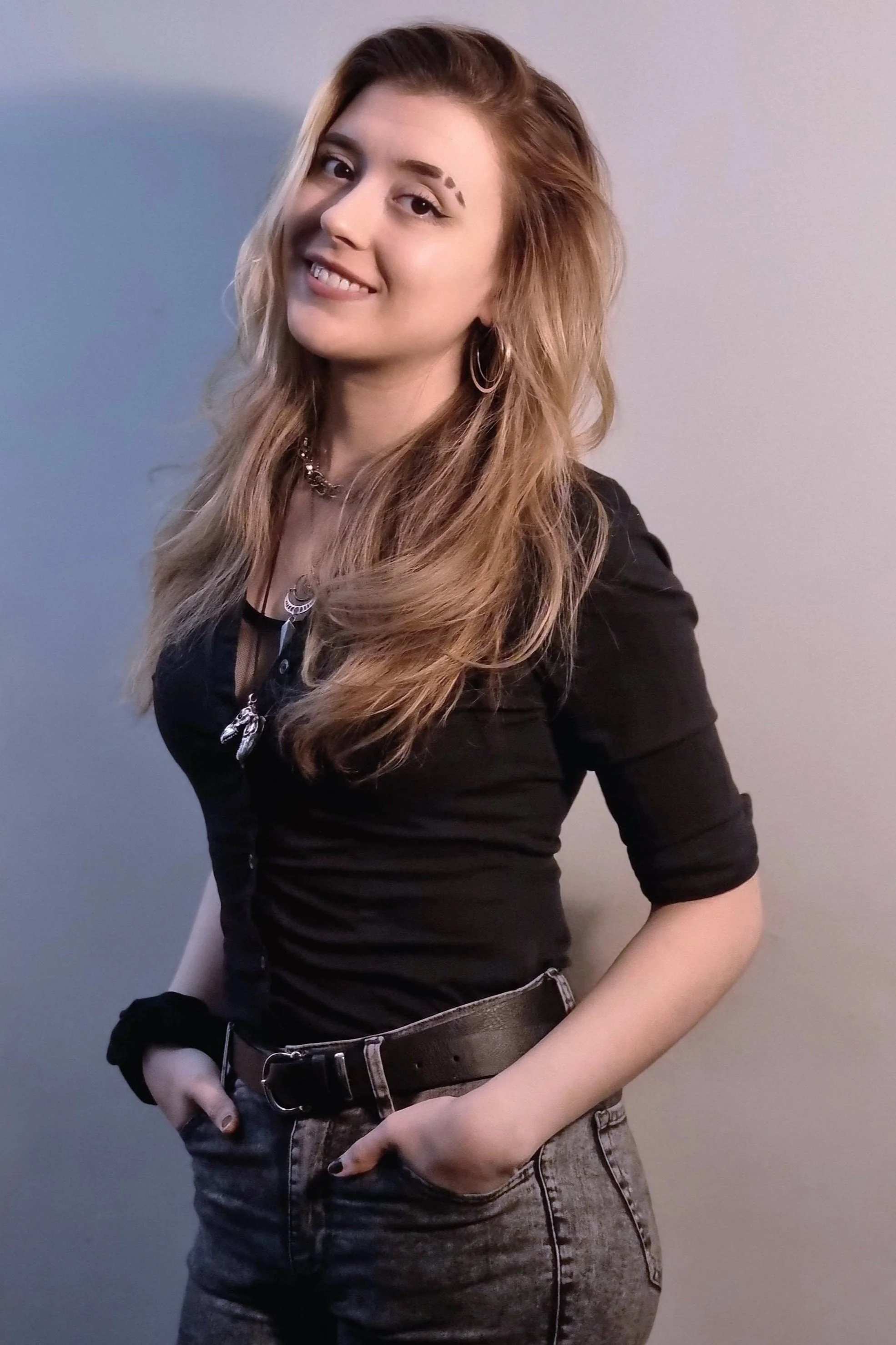 FAQs 2 — The Art of Ashley A. Adams