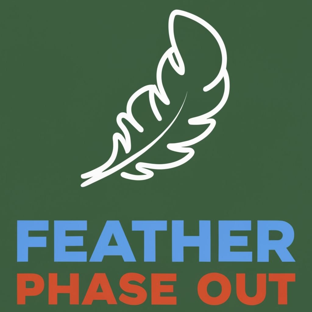 Feather Phase Out!