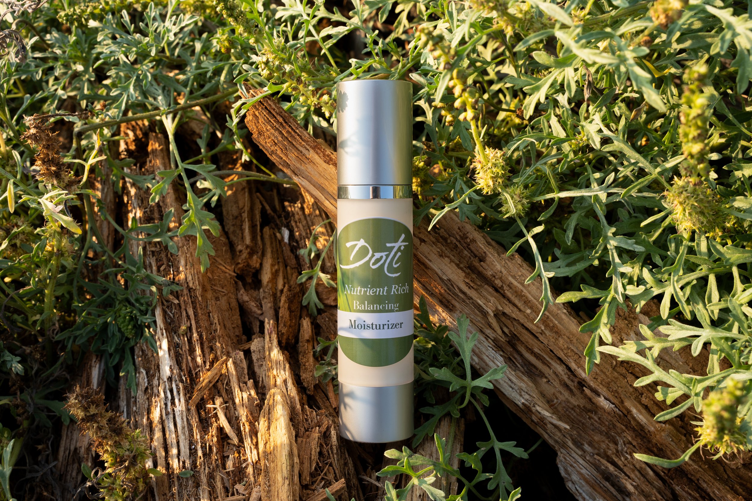 Balancing Moisturizer