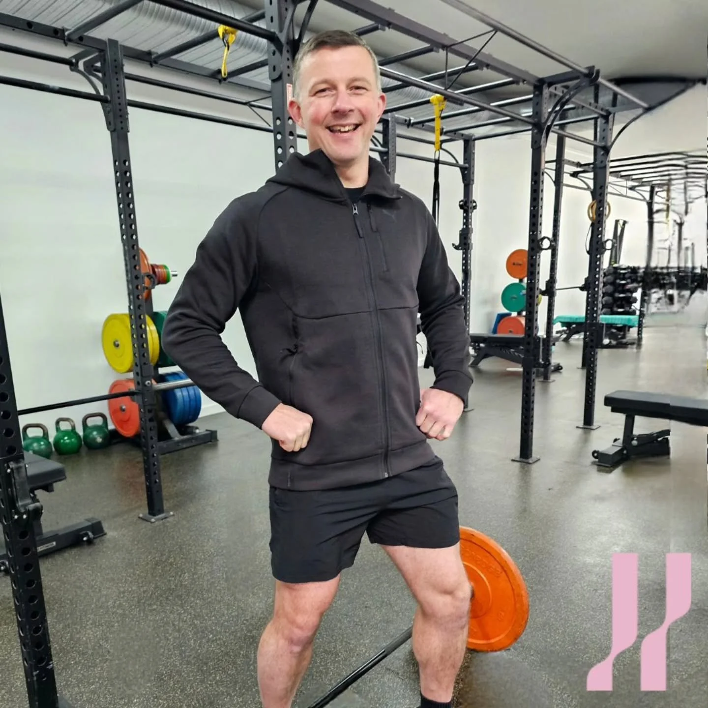 From our favourite Healthy Fit dad to yours: Happy Father's Day❤️

To all the dad's who show strength isn't just about muscles.

It's about showing up, leading by example, and taking care of your health so you can be there for the ones you love❤️

#f