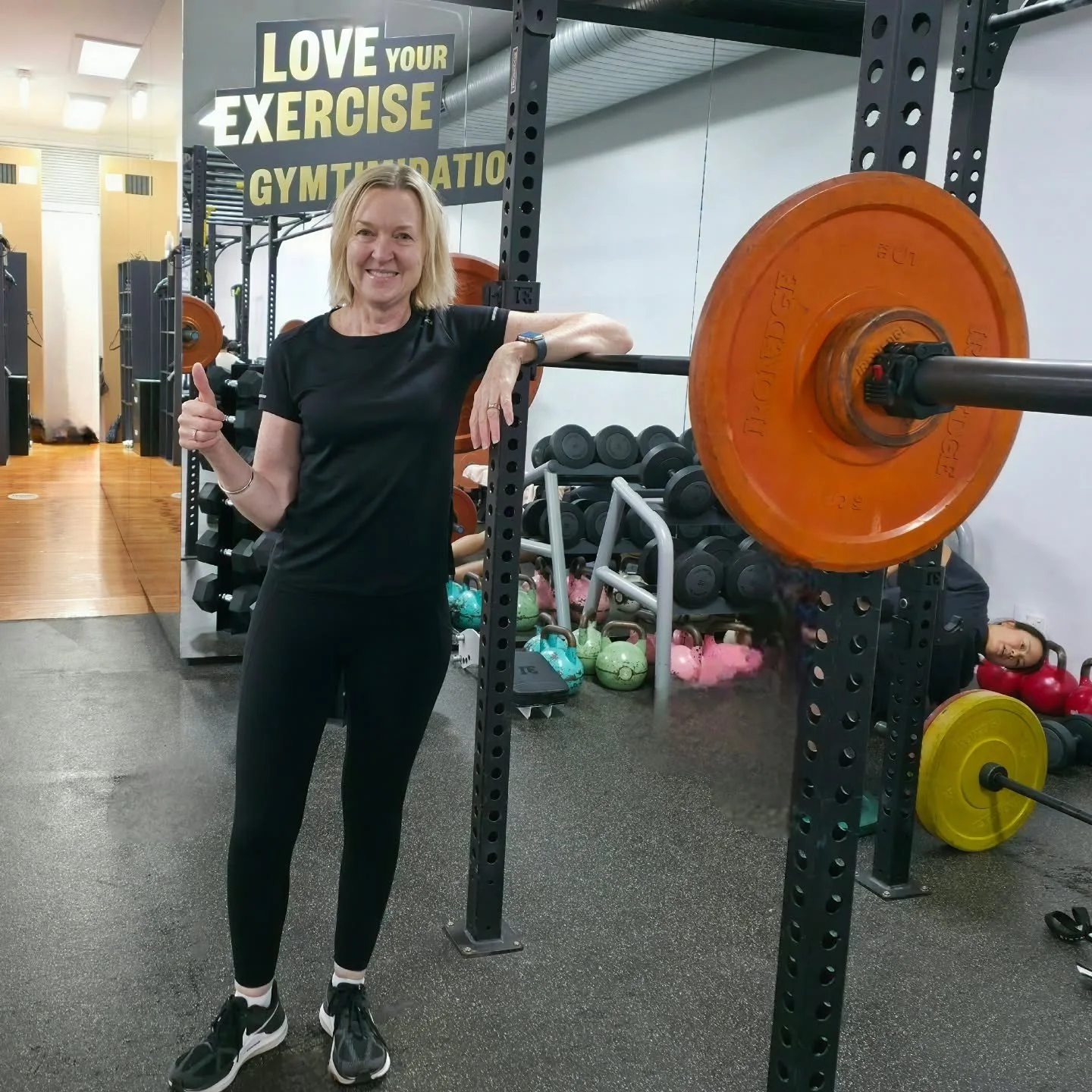 Celebrating all Healthy Fit Mum's.

With Love❤️❤️

Happy Mother's Day❤️

#mothersday #strengthtrainingforwomen #fitmum #strengthtraining #fitzroynorth