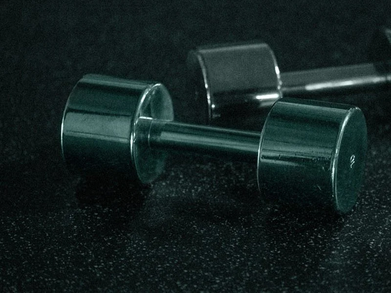 everyday gym exercises