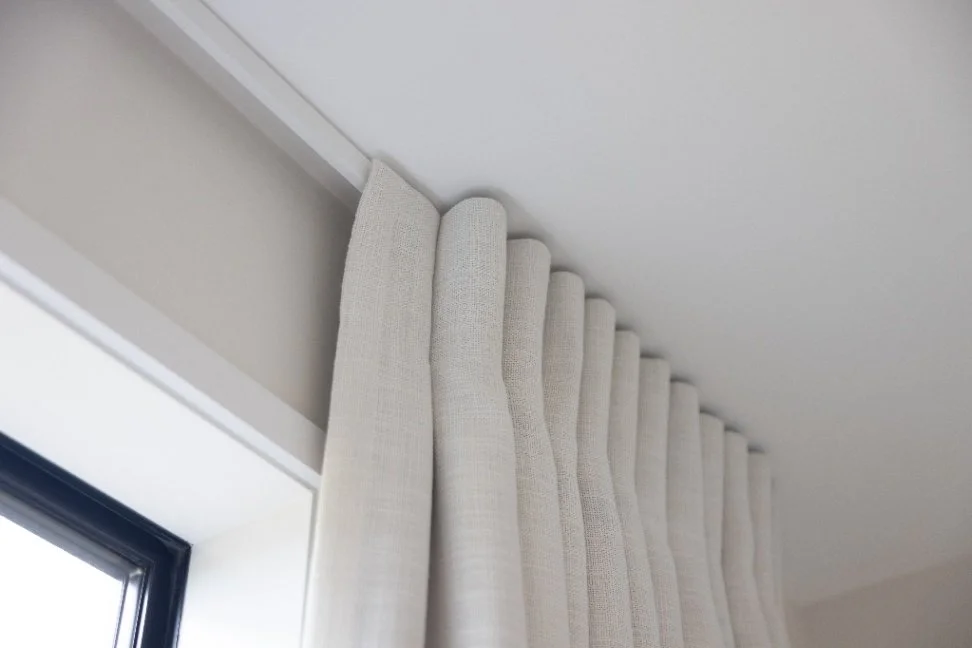Easydrape Salamanca Inverted Box Pleat