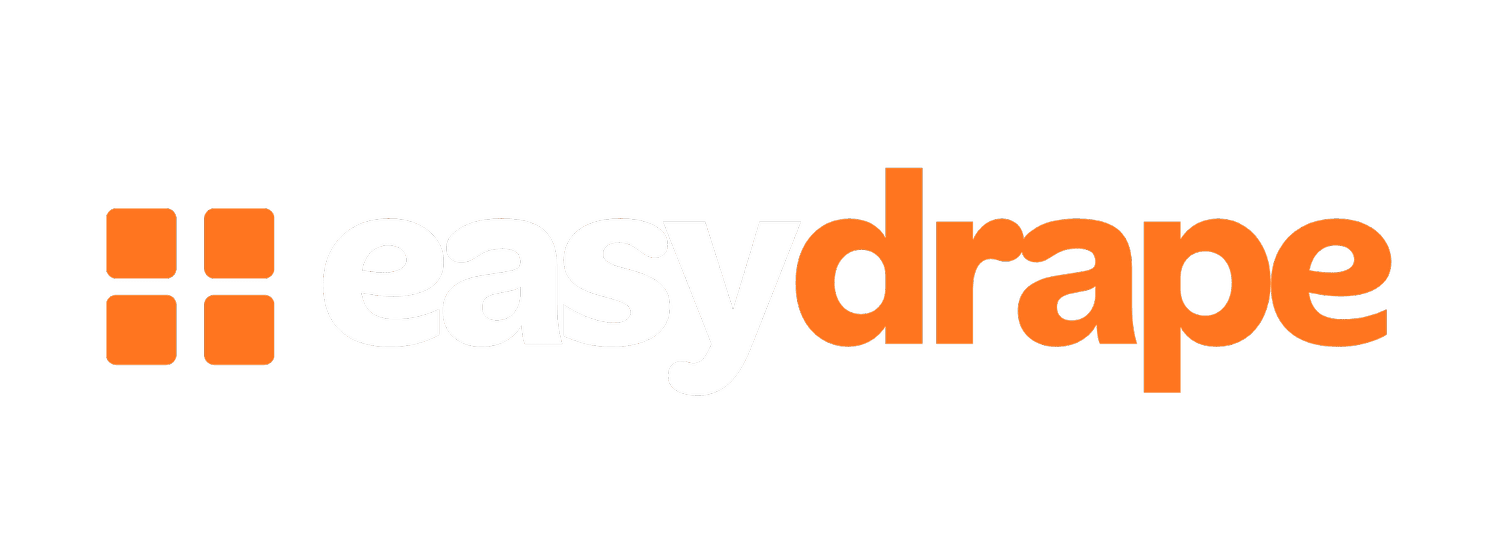 Easydrape | Curtain solution for Blind Retailers