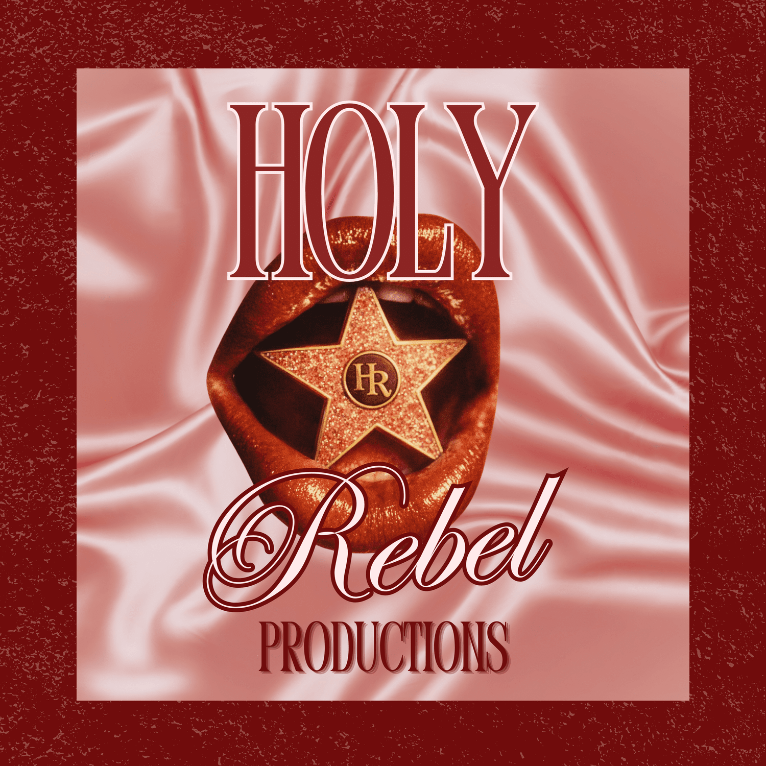 Holy Rebel Productions