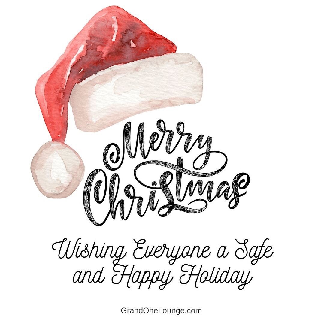 Merry Christmas! Wishing everyone a very safe and happy holiday!

#merrychristmas #christmas #christmas2023