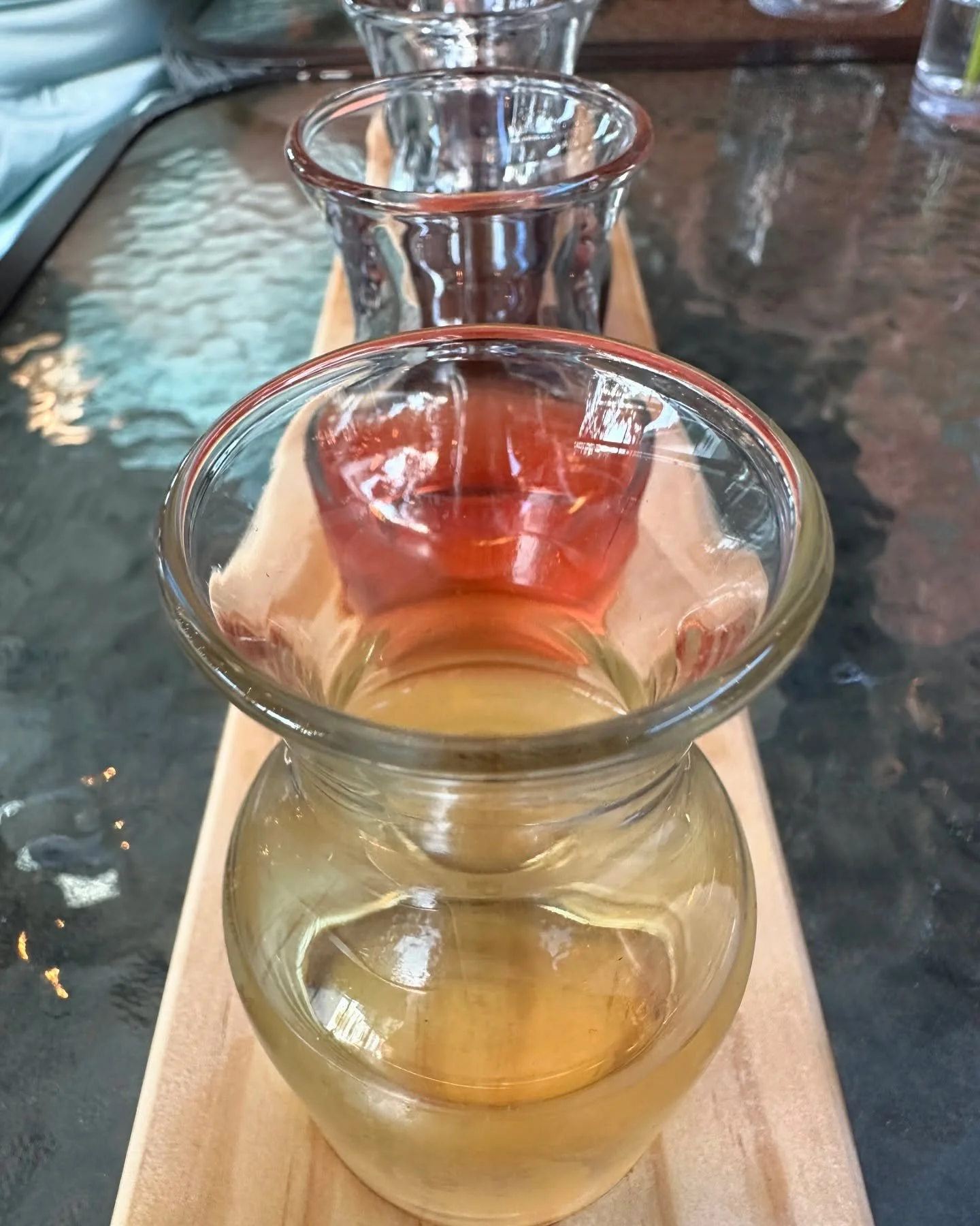 Wine tasting at Pali Wine, Anaheim. Nice Cab Sauvignon from the Tower flight (obviously not pictured).

#paliwineco #wine #winetasting #winelover
