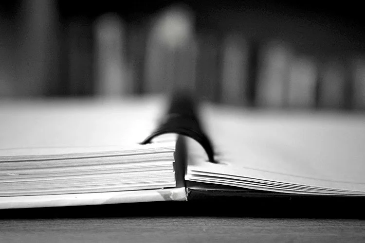 Bartender Notebook What is a Bartender Journal? — Grand One Lounge: The Home Bar Resource