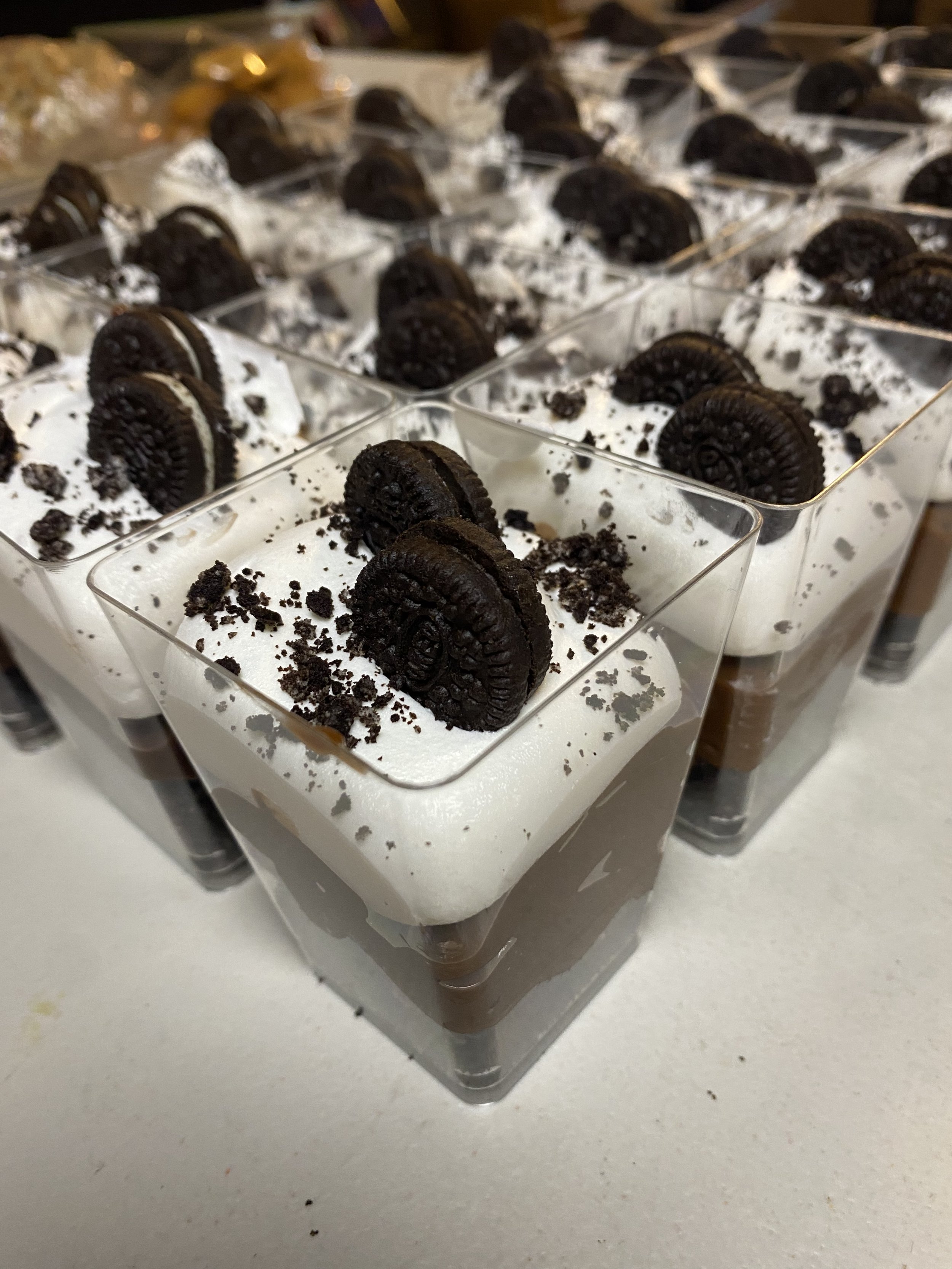 Cookies n Cream
