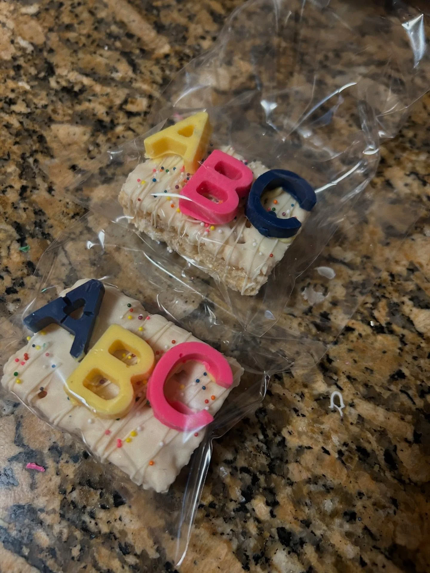 ABC theme