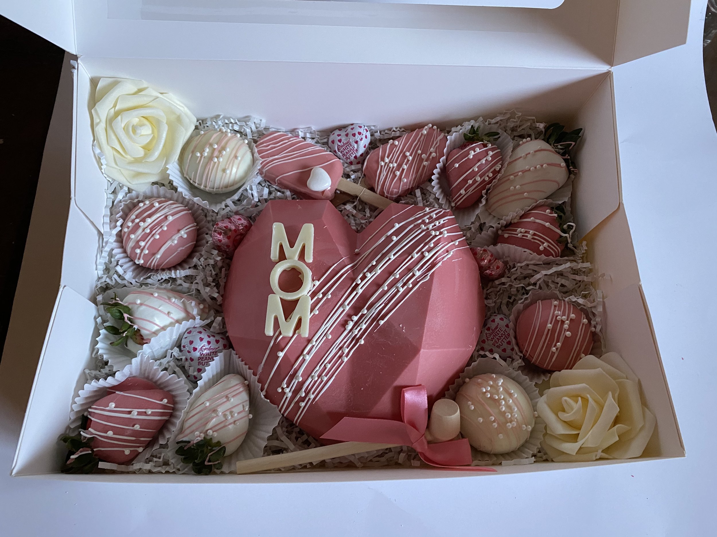 Coco Box