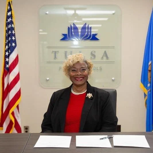 TPS Board of Education - Regular Meeting