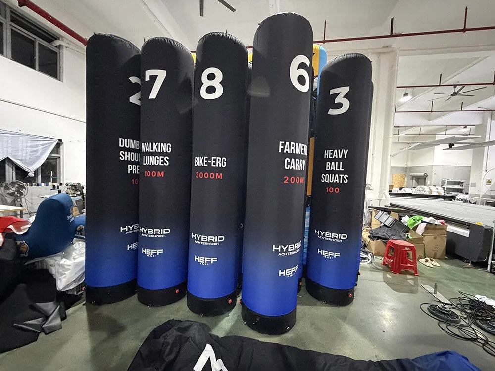 Inflatable Signs
