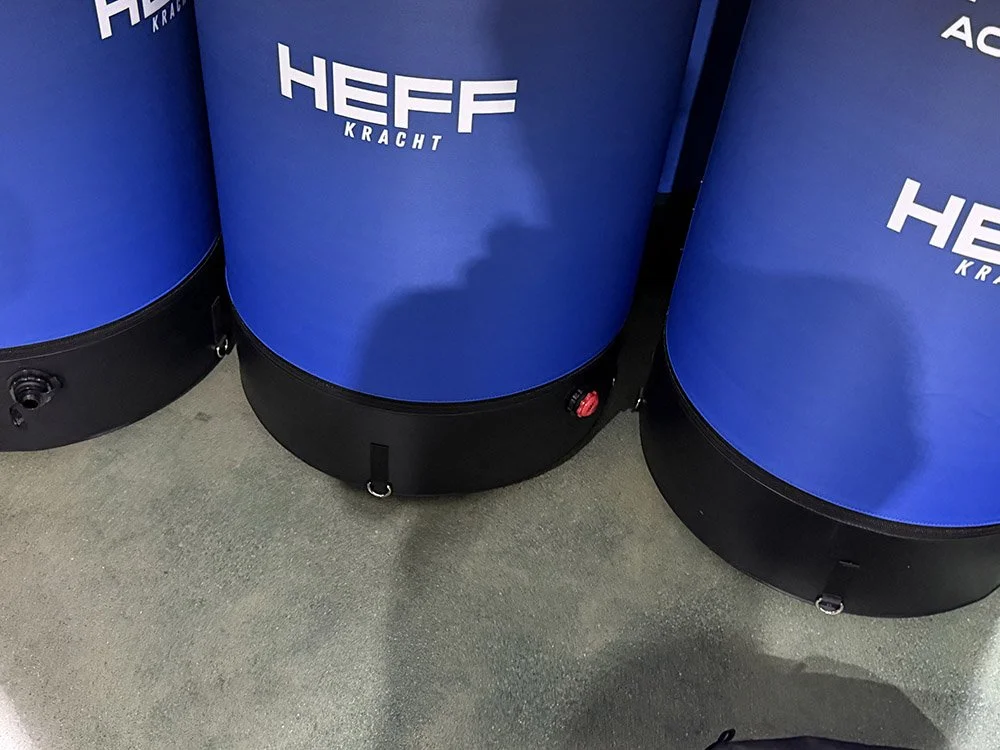 Inflatable Signs
