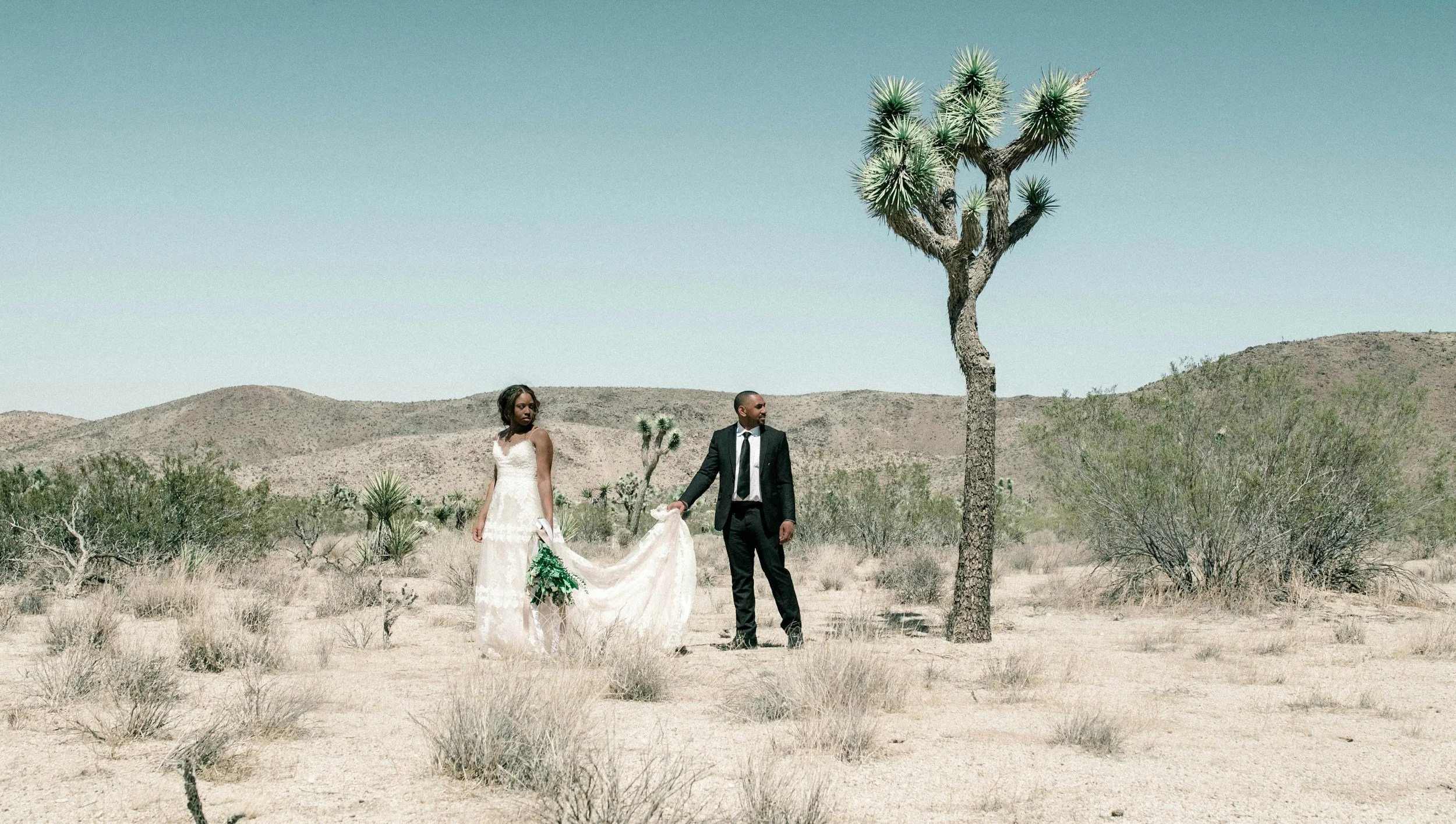 Weddings in Todos Santos &amp; El Pescadero: A Boutique Experience in Baja