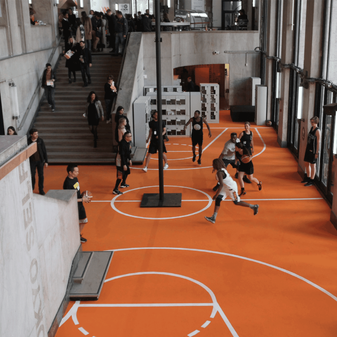 DVDL DD / Kunstmuseum Flevoland: culturele toekomstanalyse