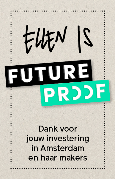 AFK Futureproof: development en crowdfunding voor een publiek fonds