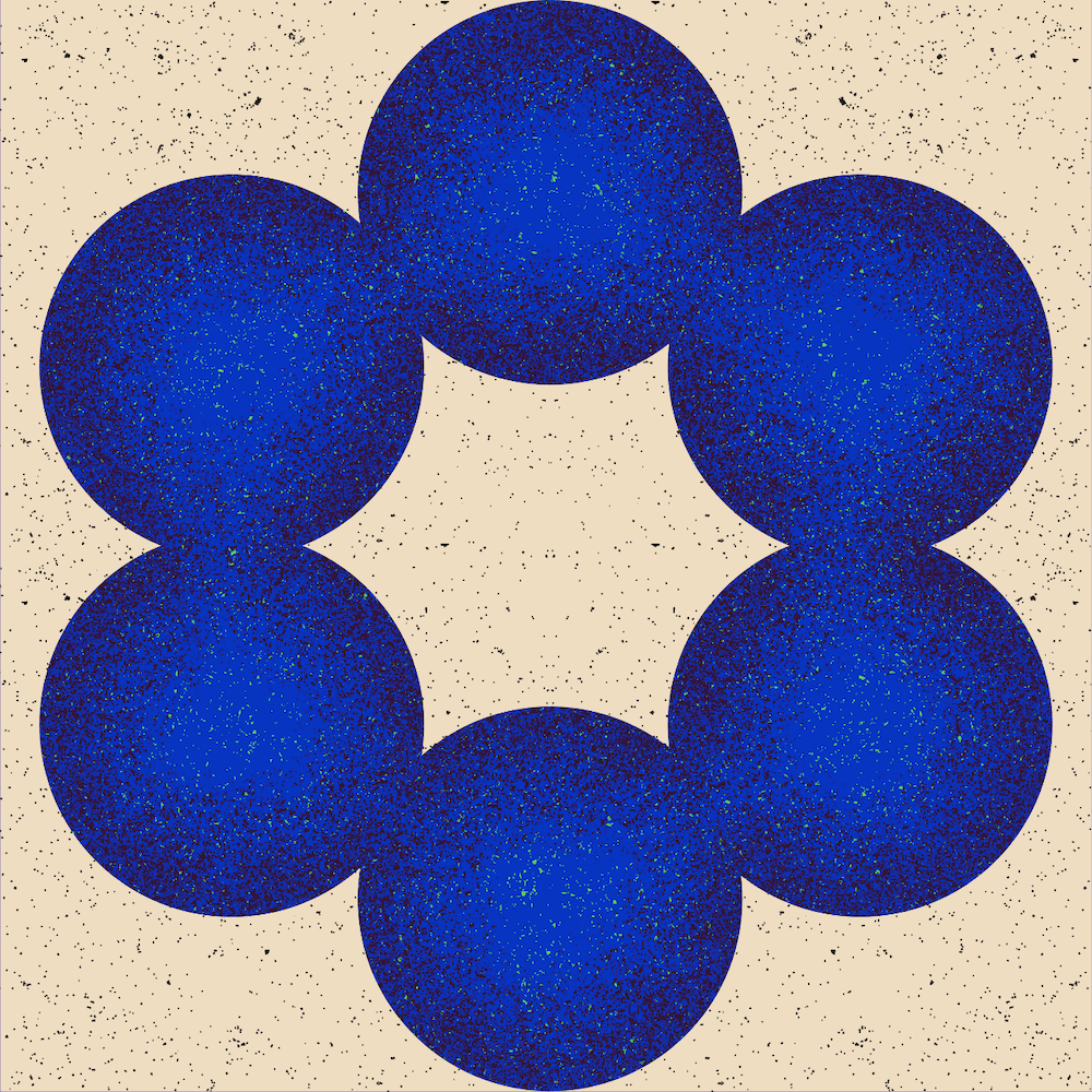 De blinde vlek van de cultuursector